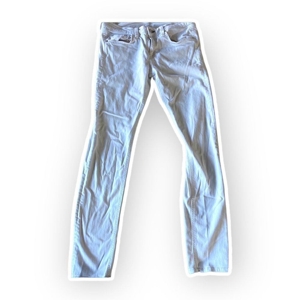 Rag & Bone Denim Jeans